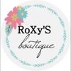 Roxana Salcedo - @roxy_boutique01 - Poshmark